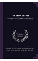 The Truth in Love