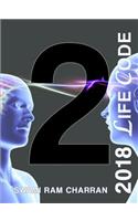Lifecode #2 Yearly Forecast for 2018 Durga
