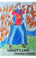Harley's Cape