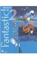 Fantastic 2 Workbook