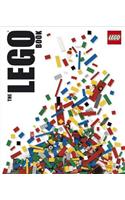 The LEGO® Book