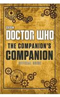 Doctor Who: Companions Companion