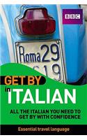 Get By In Italian