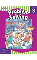 Problem Solving: Grade 3 (Flash Skills): (Flash Skills)