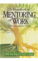 Handbook of Mentoring at Work