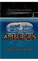 Ambergris: (English)