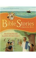 Bible Stories for Growing Kids