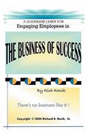 Engaging Employees in the Business of Success