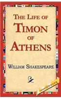 The Life of Timon of Athens