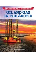 Oil and Gas in the Arctic