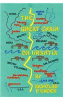 The Great Chain on Urantia