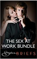 Sex at Work Bundle