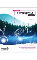 Foundation Silverlight 2 Animation