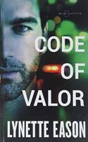 Code of Valor: (3 Blue Justice)