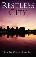 Restless City: (English)