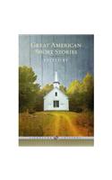 Great American Short Stories