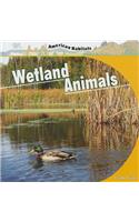 Wetland Animals