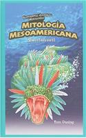 Mitología Mesoamericana: Quetzalcóatl (Mesoamerican Mythology: Quetzalcoatl)