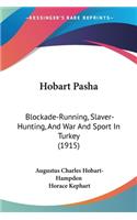 Hobart Pasha