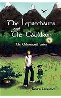 Leprechauns and the Cauldron