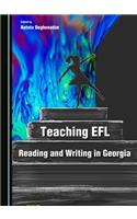 Teaching EFL Reading and Writing in Georgia