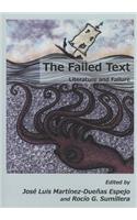 Failed Text: Literature and Failure