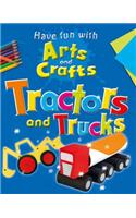 Tractors and Trucks
