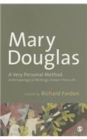 A Very Personal Method: Anthropological Writings Drawn From Life(English)