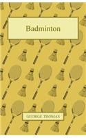 Badminton