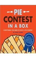 Pie Contest in a Box