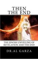The Jewish Unveiling Of Revelation And The End