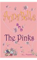 AnnaBelle and The Pinks