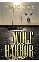 Wolf Harbor