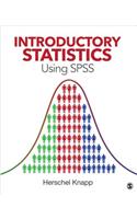 Introductory Statistics Using SPSS