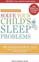 Solve Your Child's Sleep Problems