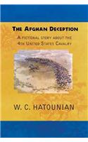 Afghan Deception