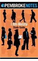 I Am Malala Study Guide