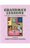 Grandma's Lessons