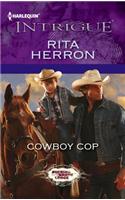 Cowboy Cop