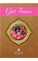 Girl Frenzs: (English)