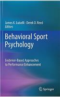 Behavioral Sport Psychology