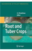 Root and Tuber Crops