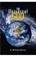 The Universal God