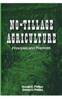 No-Tillage Agriculture