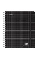 Executive 2021 Deluxe Planner