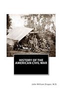 History of The American Civil War