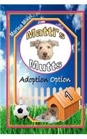 Matti's Mutts