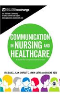 Communication in Nursing and Healthcare