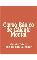 Curso Básico de Cálculo Mental