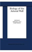 Biology of the Arterial Wall